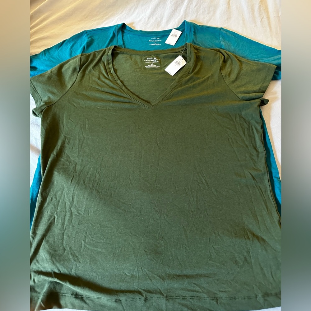 Banana Republic T-Shirts